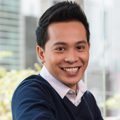 Anh Huỳnh Quốc Trung