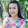 Chị Nguyễn Thị Hoa