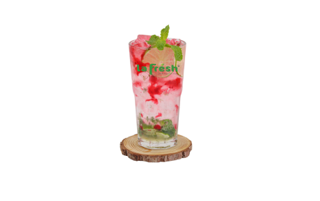 Mojito trái cây